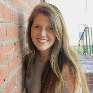 Meet your Posher, Anne